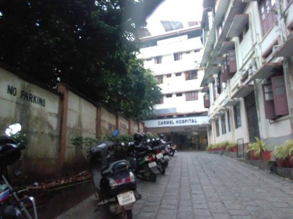 Carmel Hospital