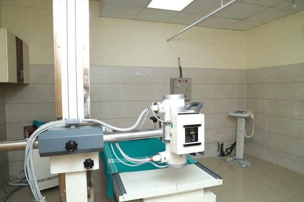 Carmel Hospital
