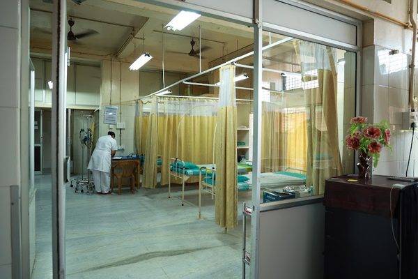 Carmel Hospital